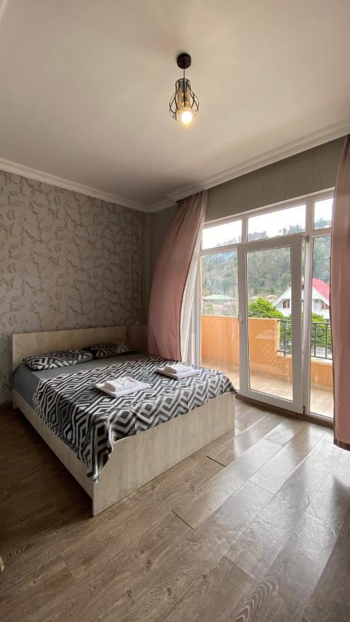Zuma Hotel Batumi Exterior photo